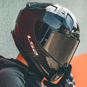 CE Full Face Helmets