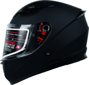 Casco Track KDS