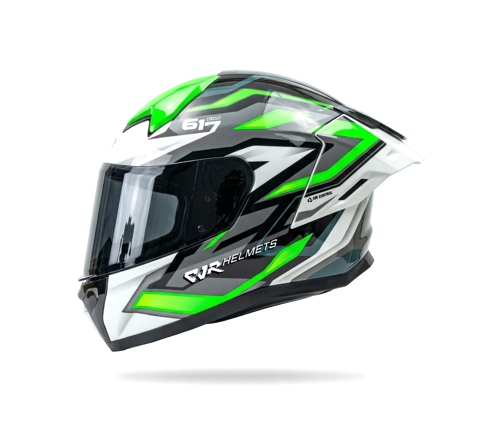 Jarama Green