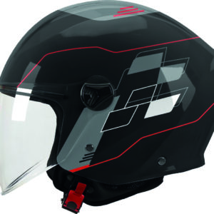 Casco Integral ASILA