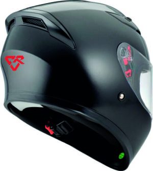 Casco Integral BLAST