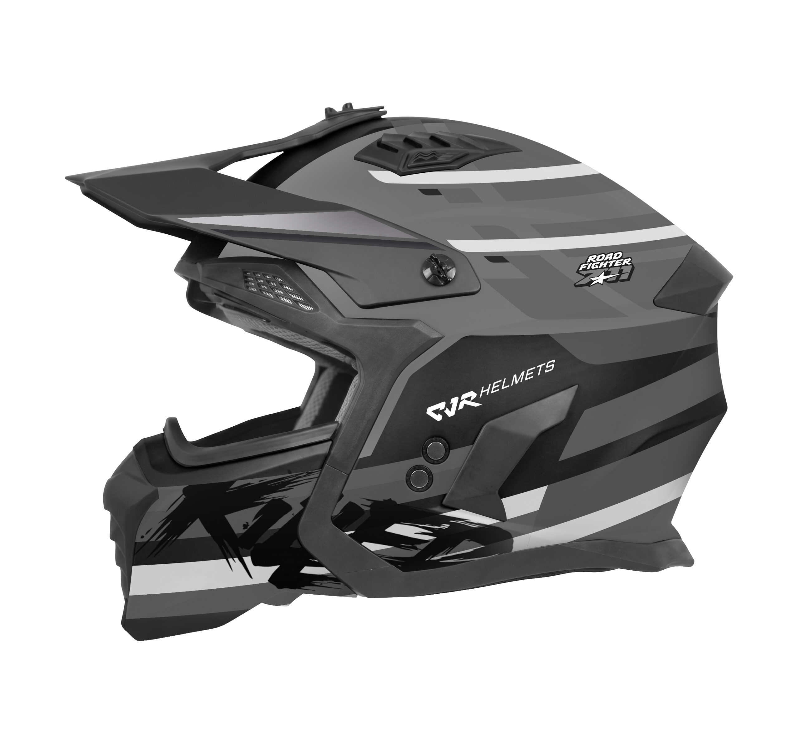 Black Grey - Killer V3