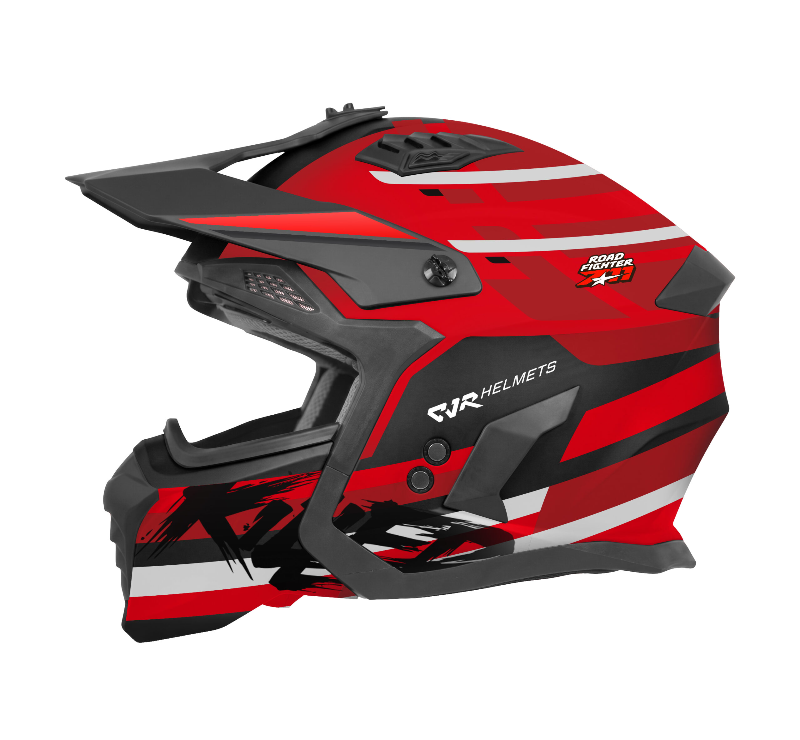 Black Red - Killer V3