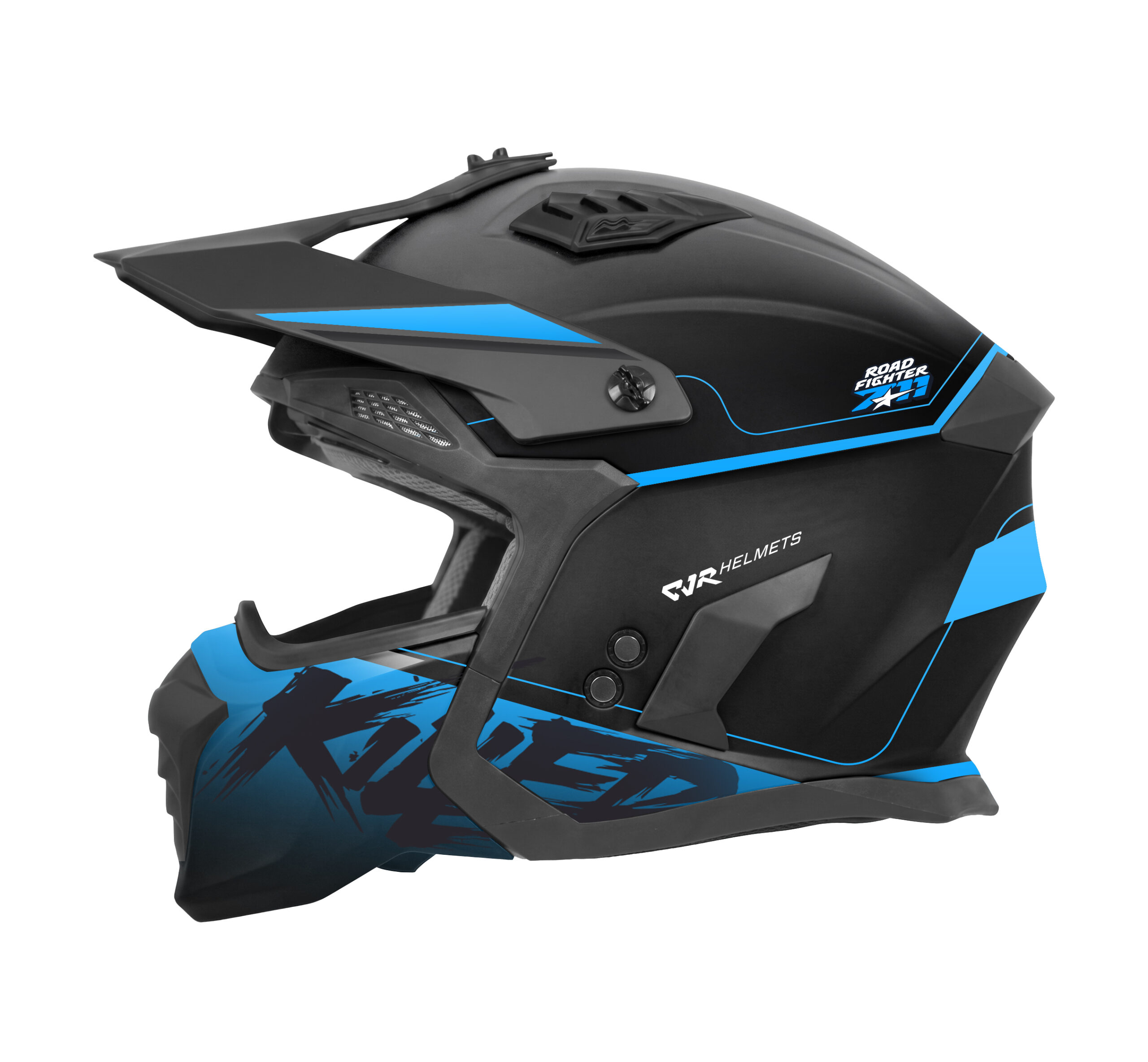 Black blue - Killer V2