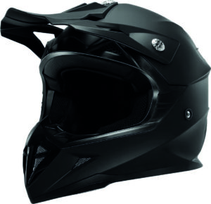 CAMPUS 211 MX Helmet KDS