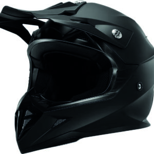 CAMPUS 211 MX Helmet