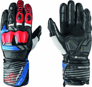 CARBON TECH 2 GLOVE