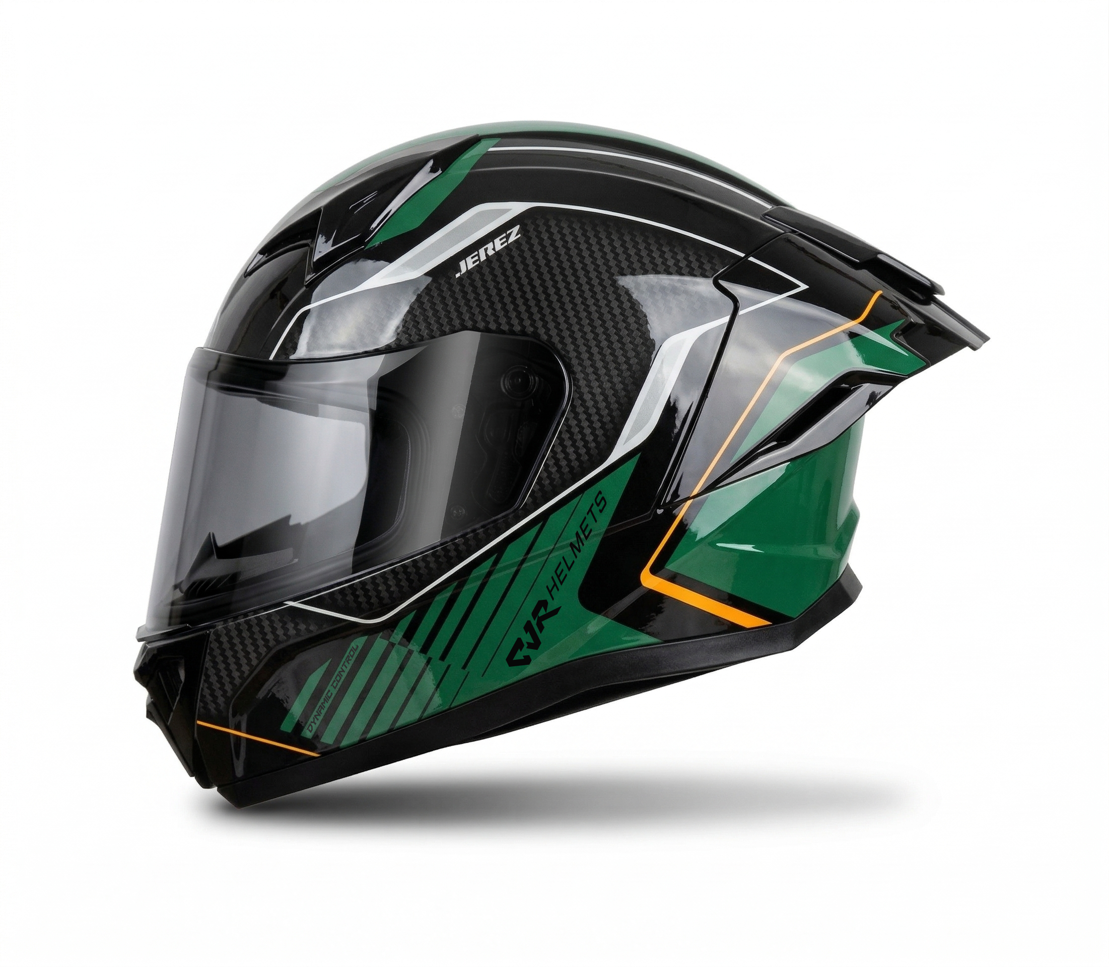 Black Green - Jerez