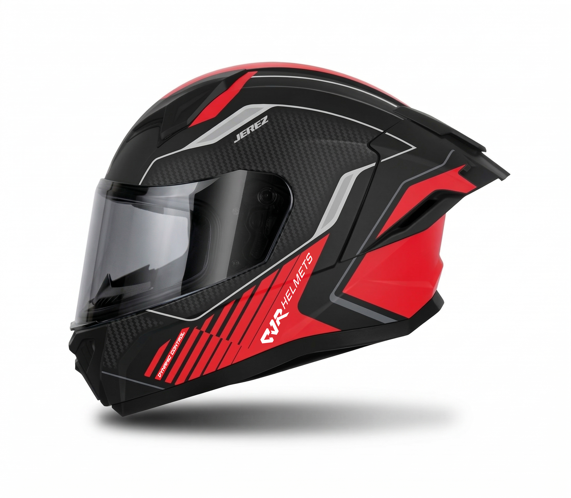 Black Red - Jerez