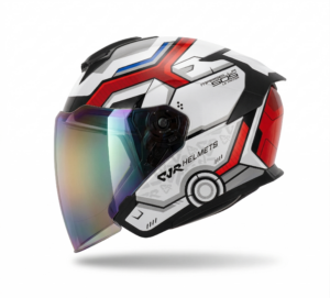 Casco Jet MARSELLA