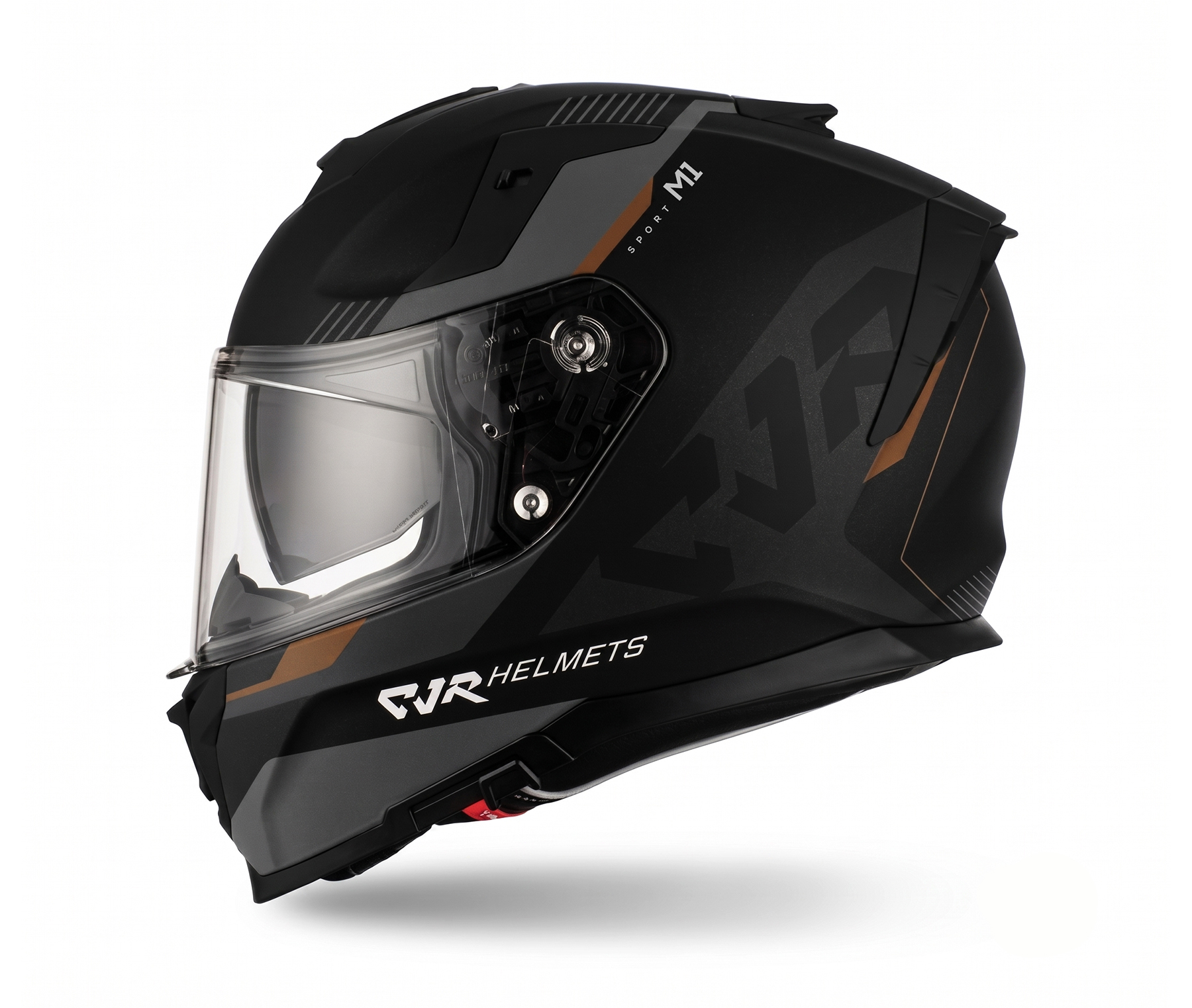 Black Grey - Sport M1