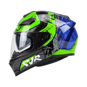 Casco Integral VELOCE