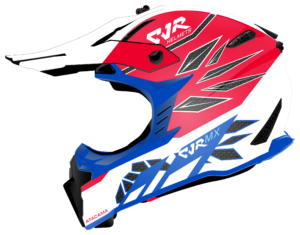 Casco OFF ROAD / MX RAPTOR