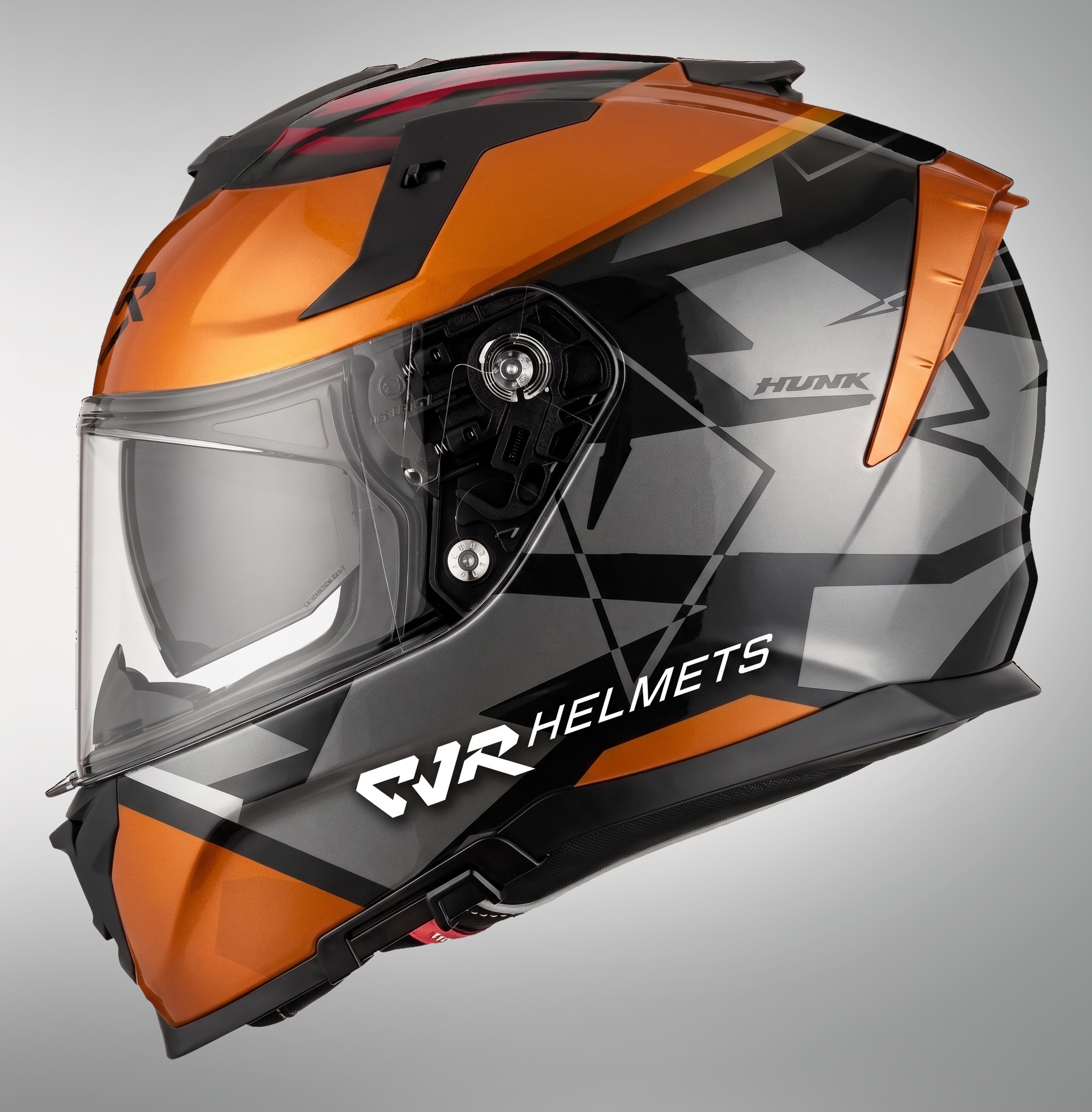 Orange - Hunk