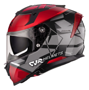 SPORT 09 S.V. Full Face Helmet