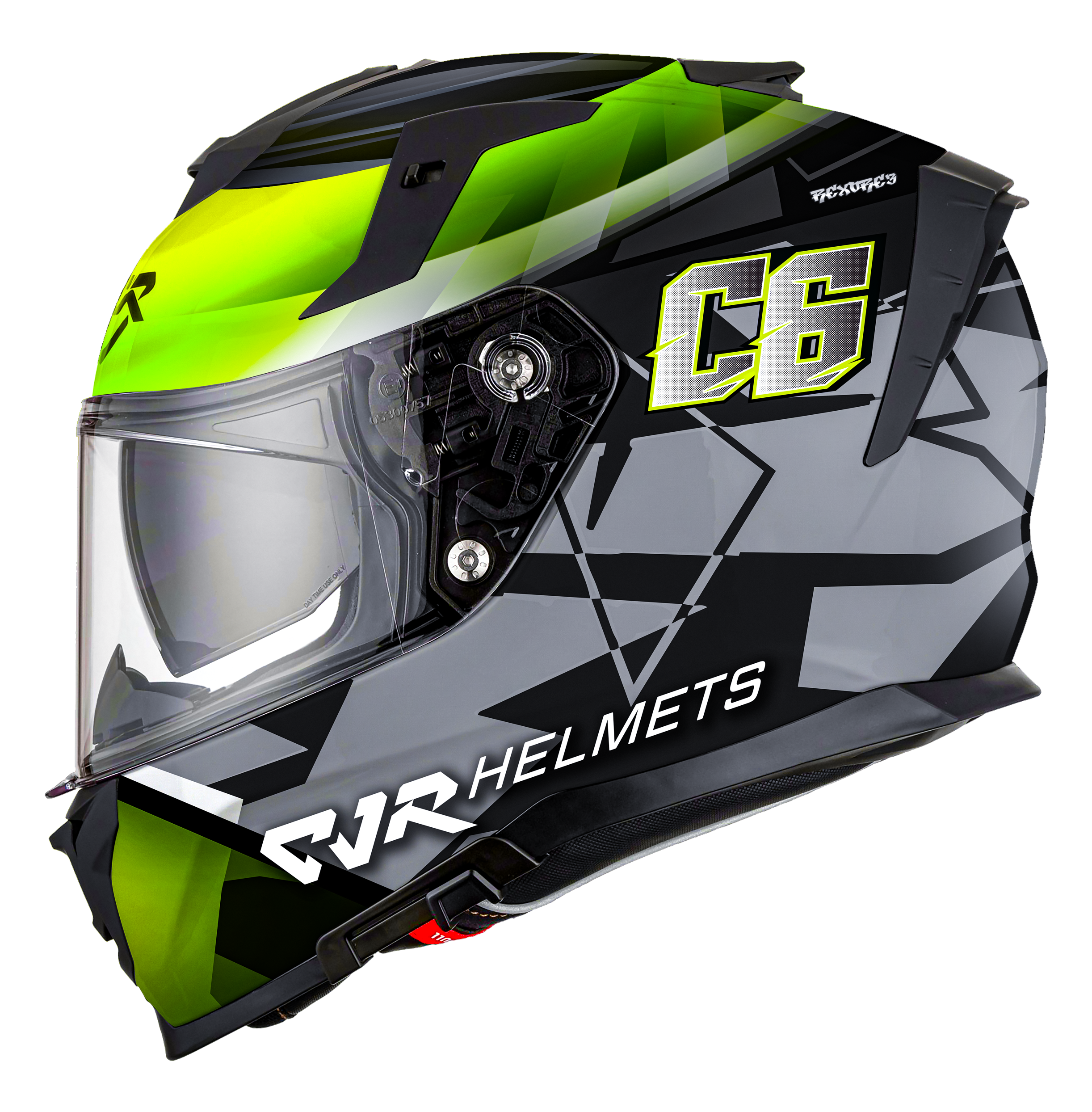Diavel Neon - Hunt