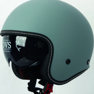 Casco Integral FLORIDA RETRO