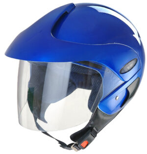 Casco Jet GLAZY