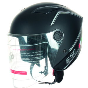 Casco Integral HANOI