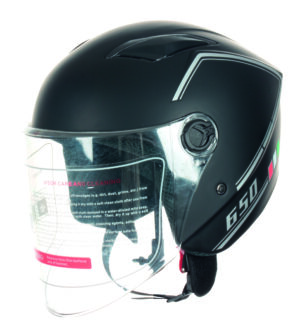 Casco Jet HANOI
