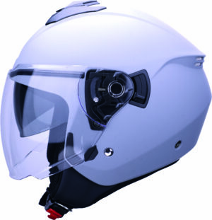 Casco Jet HAWAI