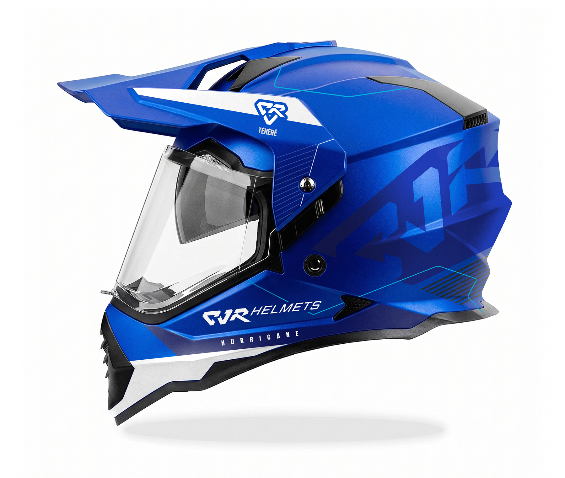 TÉNÉRÉ - Blue