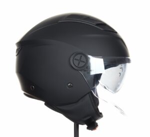 Casco Jet MIKOS