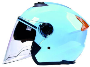 Casco JET KIOTO