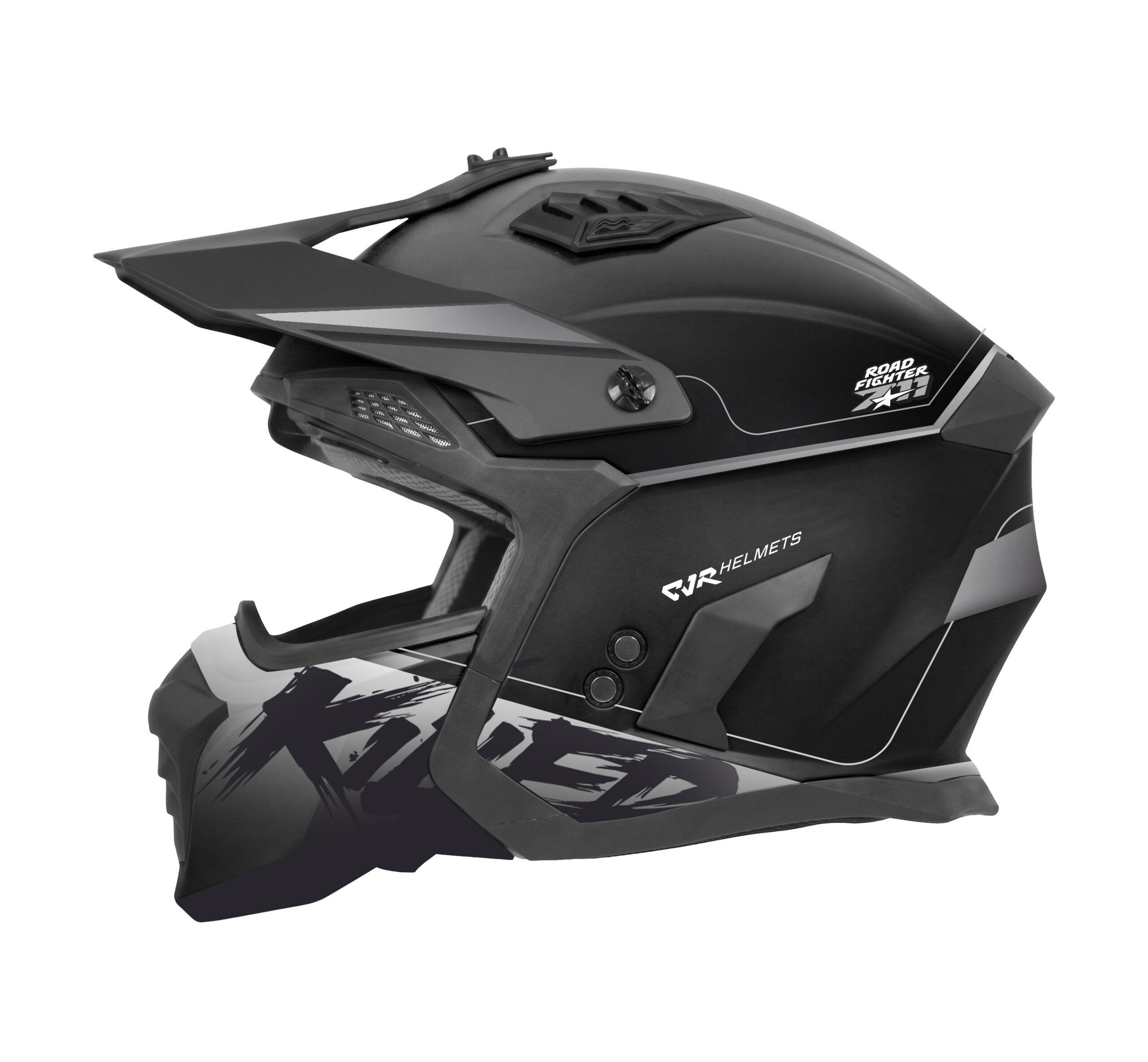 Black White - Killer V2