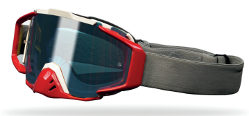 Red and Blue