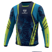 RACE-ATTACK MX Pro-Gear