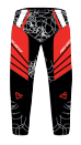 Red and Black