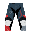 Blue and Red