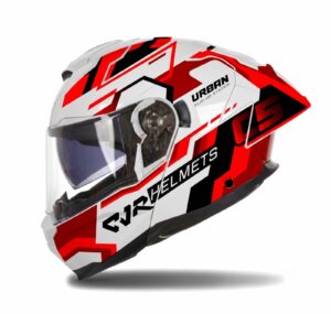 Casco Flip Up URBAN