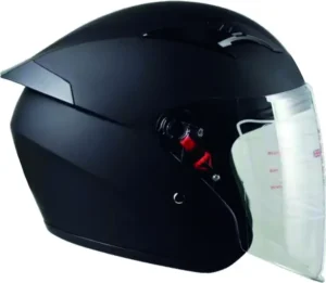 Casco Jet XIAN