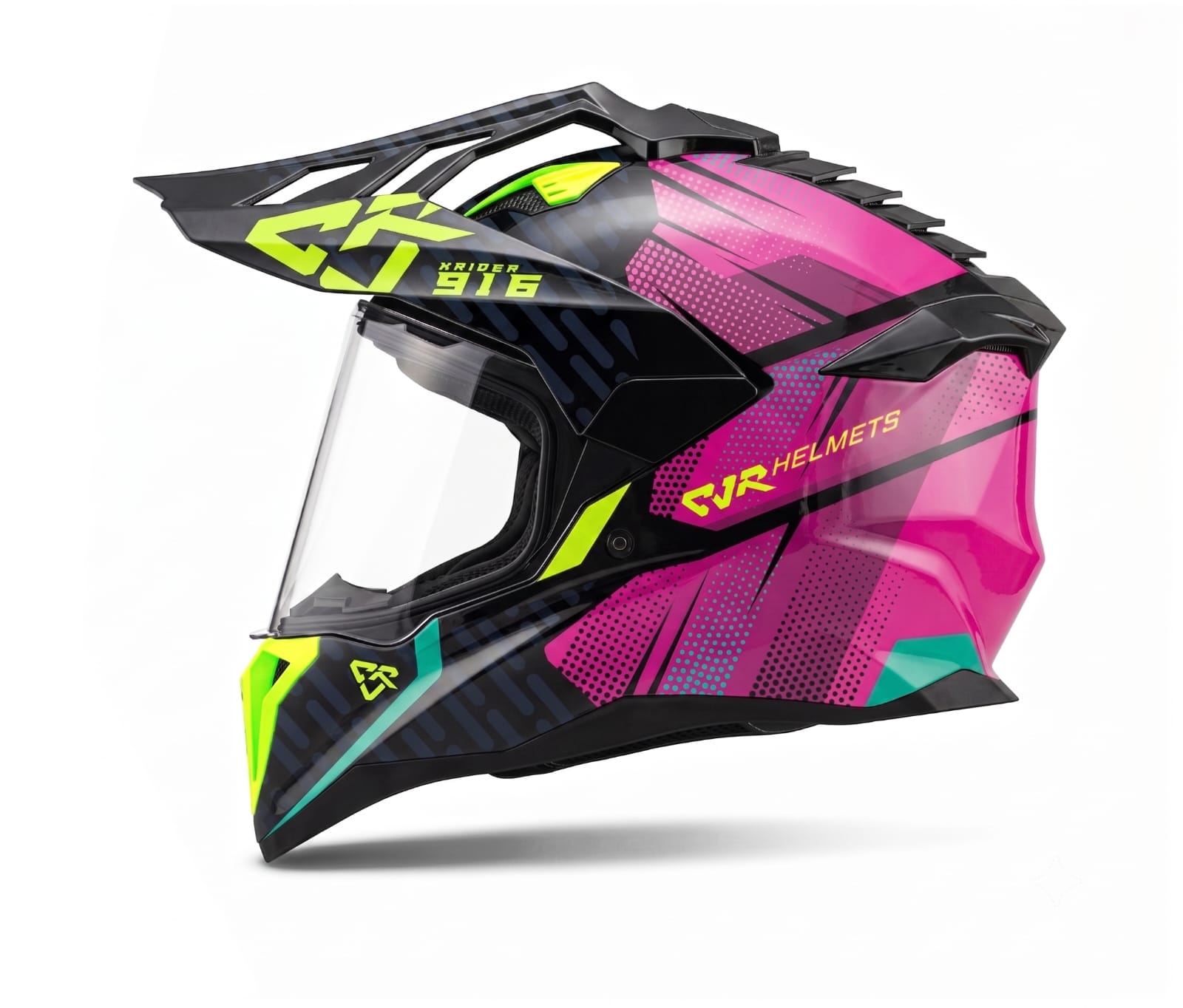 Pink - Design 2
