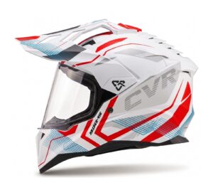 Casco OFF ROAD / MX X-RIDER