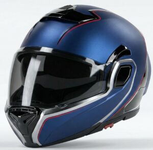 Casco Flip Back 180º Tureng