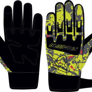 RACE-ATTACK MX Pro-Gear
