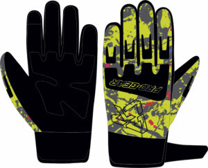 RACE-ATTACK MX Pro-Gear