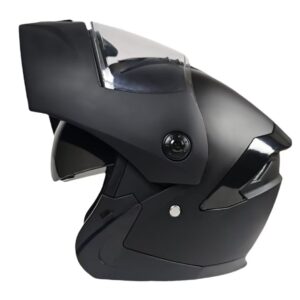 Casco Flip Up HERO