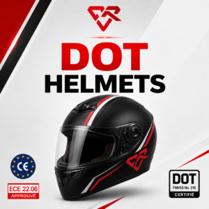 Cascos DOT