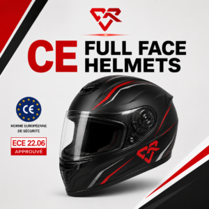 Cascos Integrales CE