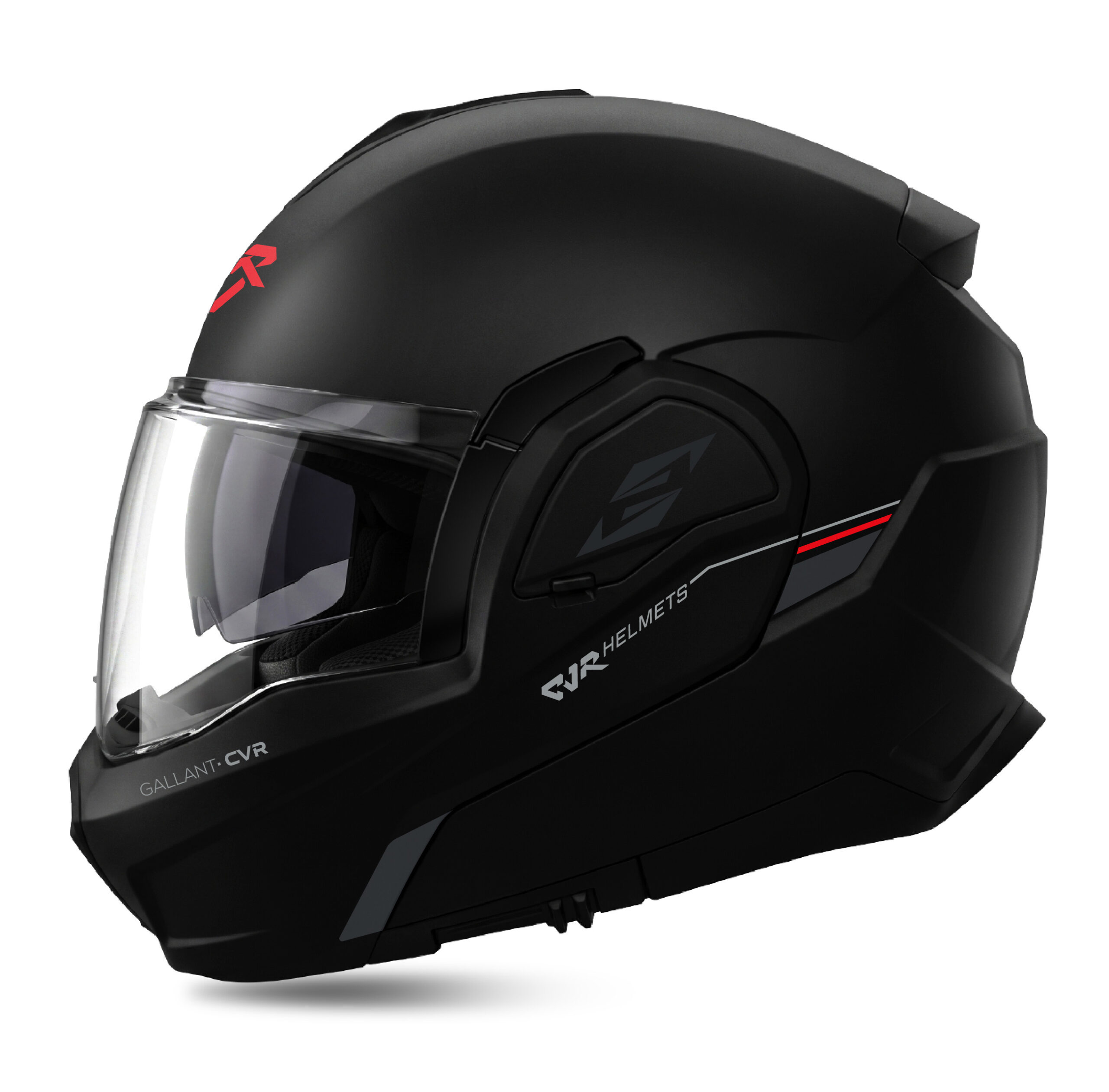 D1 - Black