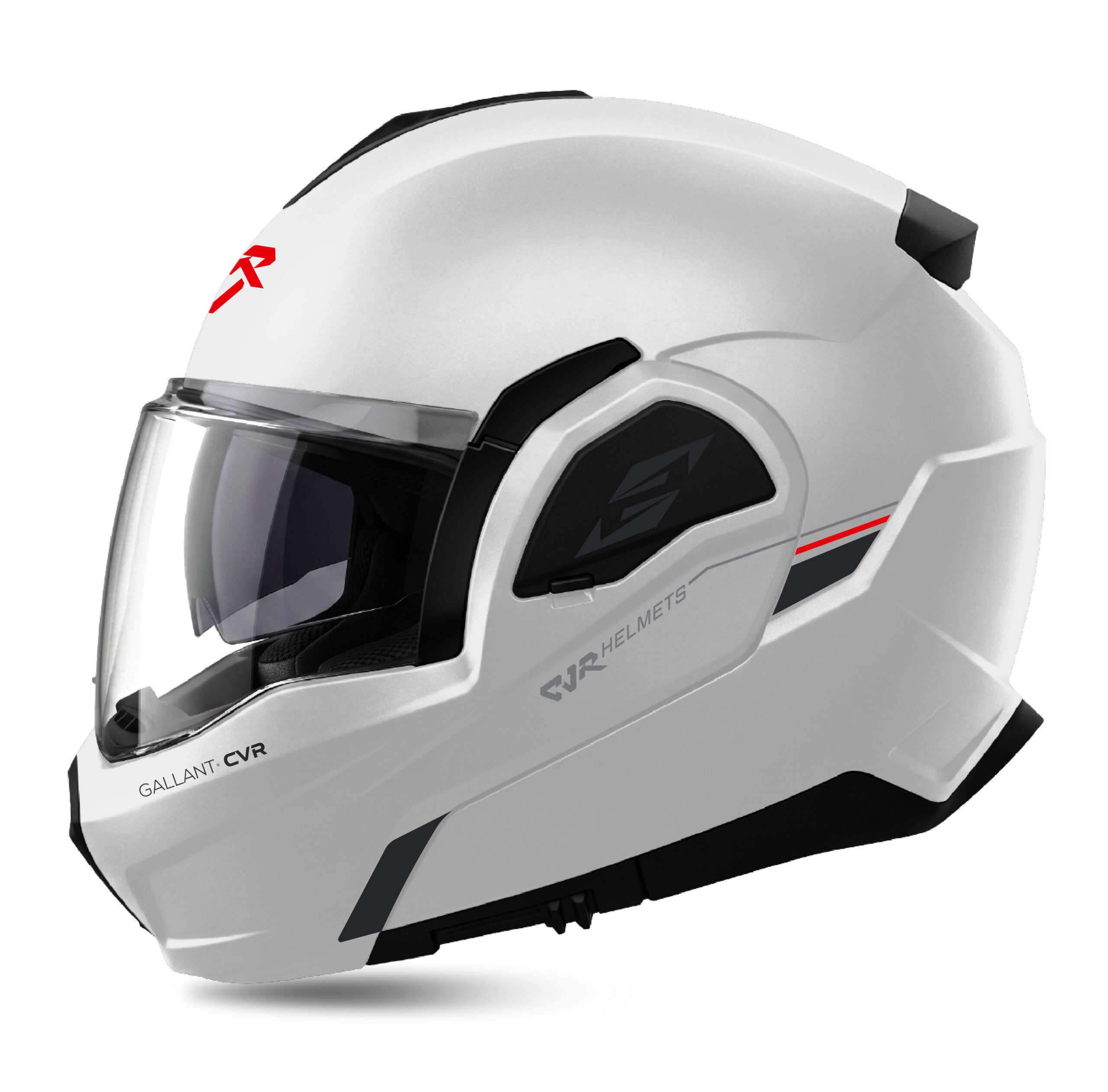 D1 - White